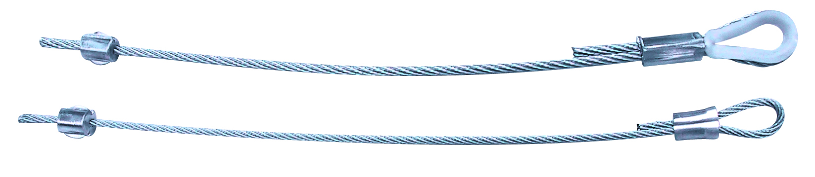Lift cable comparison