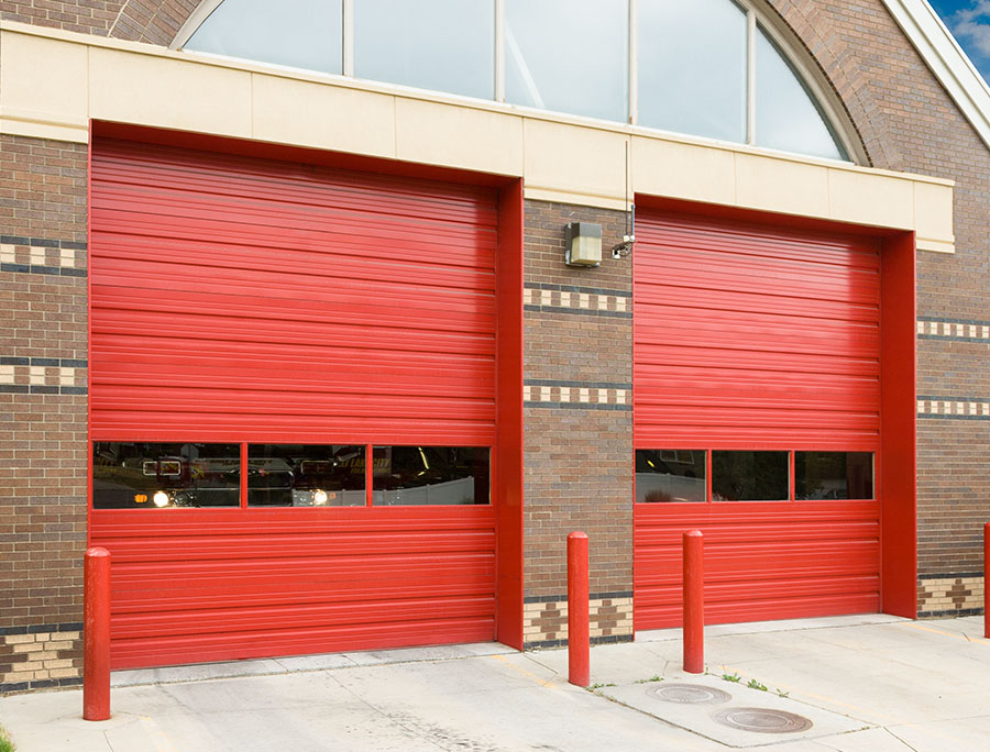 Click to enlarge image Red-Garage-Door.jpg